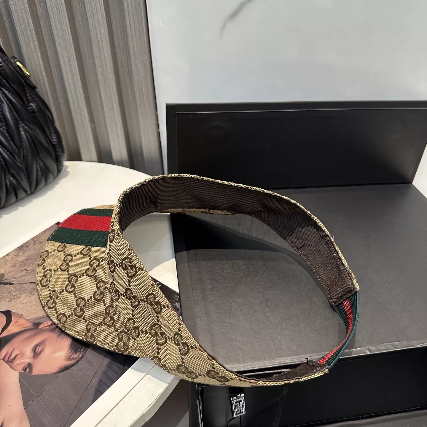 Versatile 9339 Gucci Caps