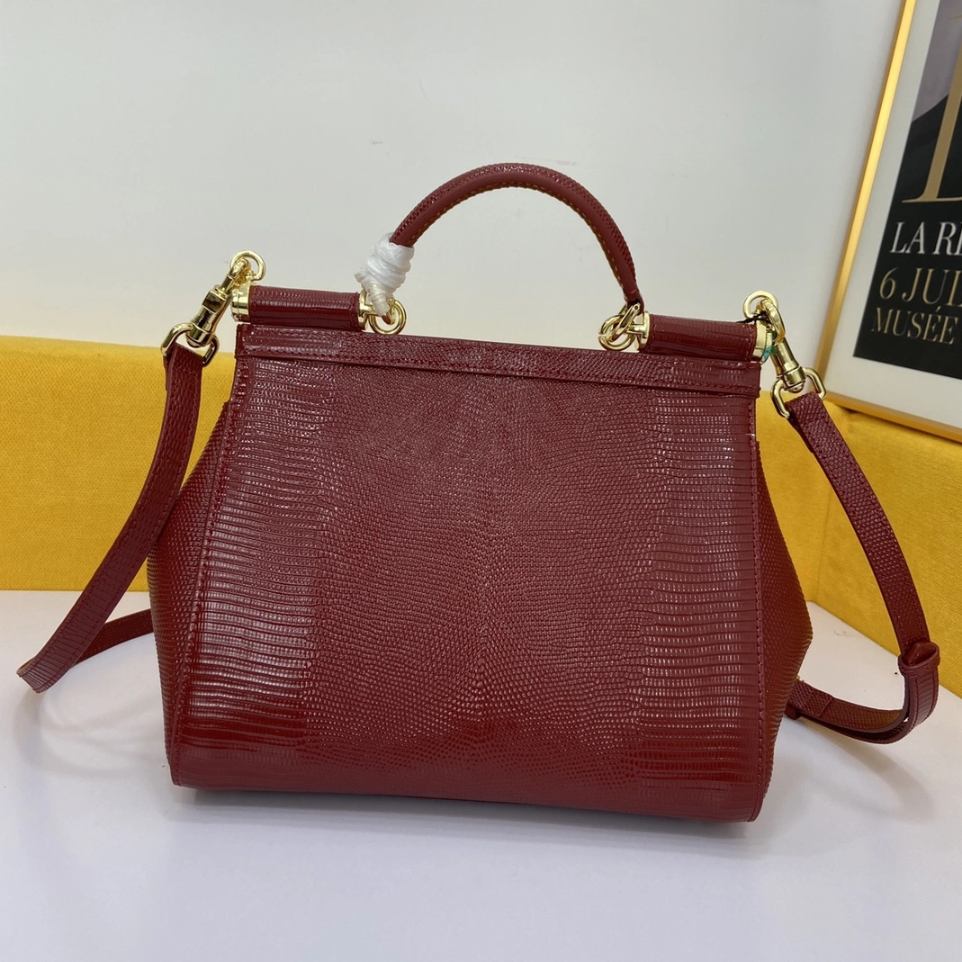 Versatile 9360 Dolce & Gabbana AAA Quality Handbags For Women