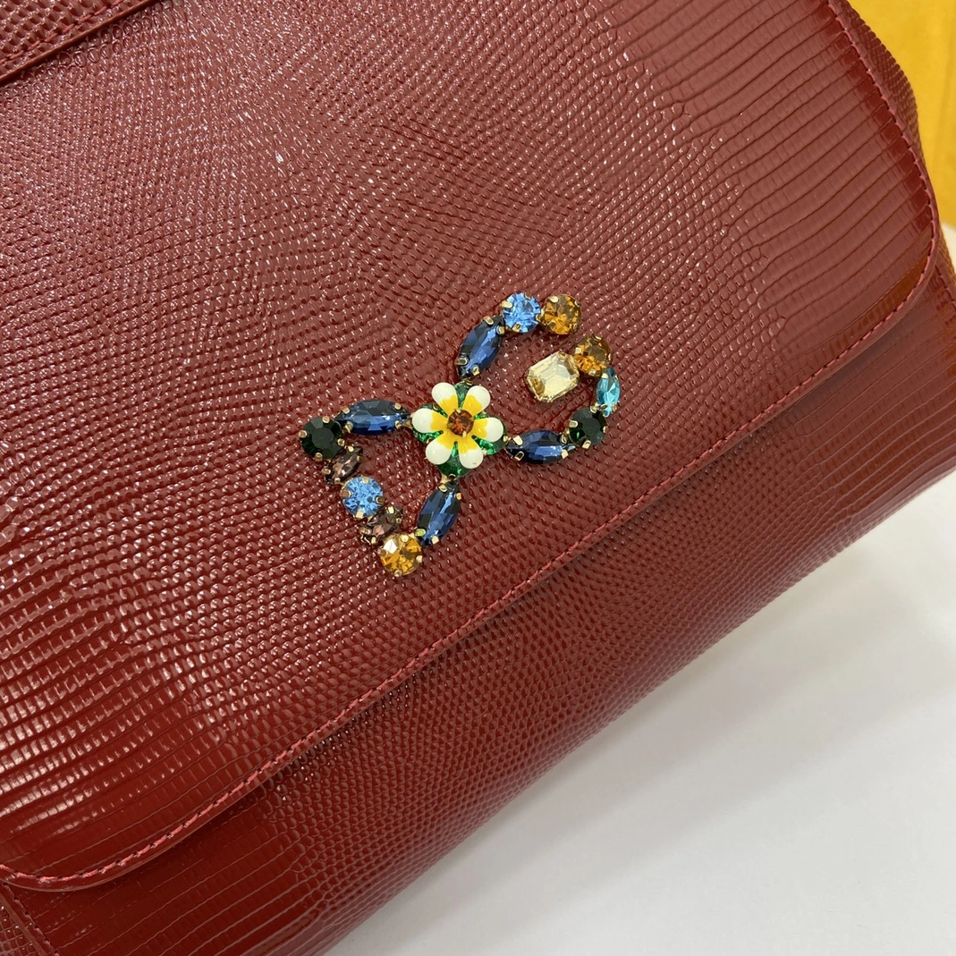 Versatile 9360 Dolce & Gabbana AAA Quality Handbags For Women