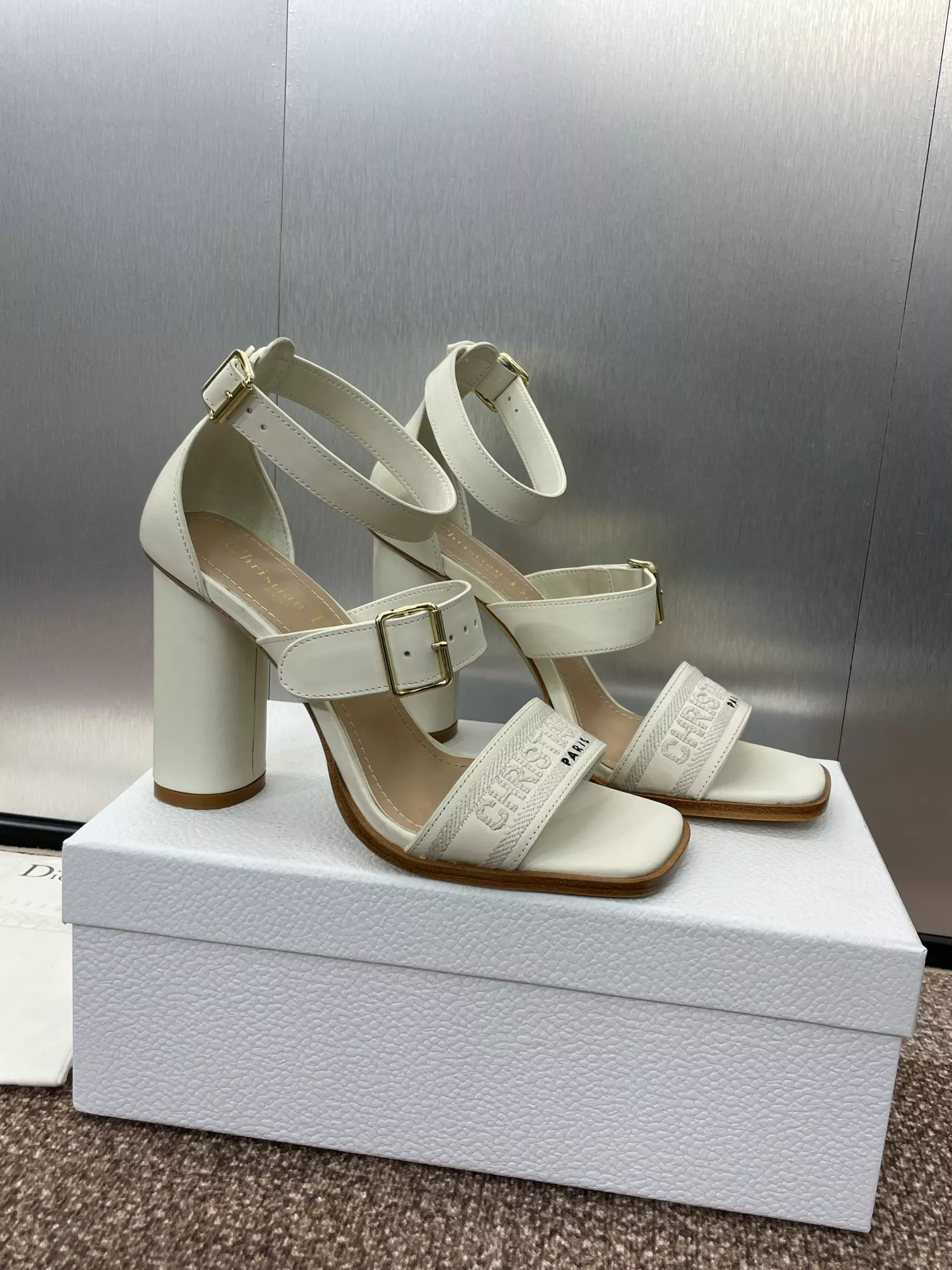 Versatile 9441 Christian Dior Sandal For Women