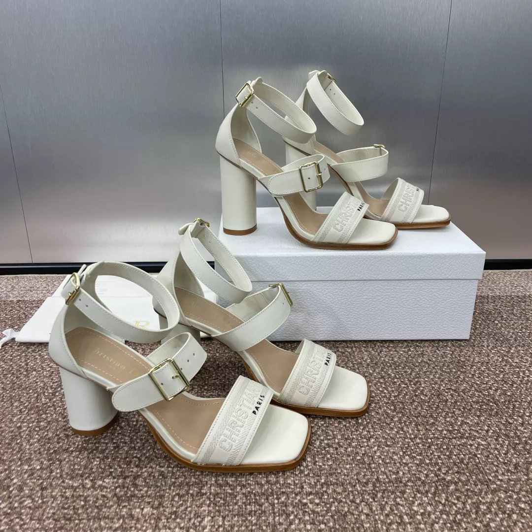 Versatile 9441 Christian Dior Sandal For Women