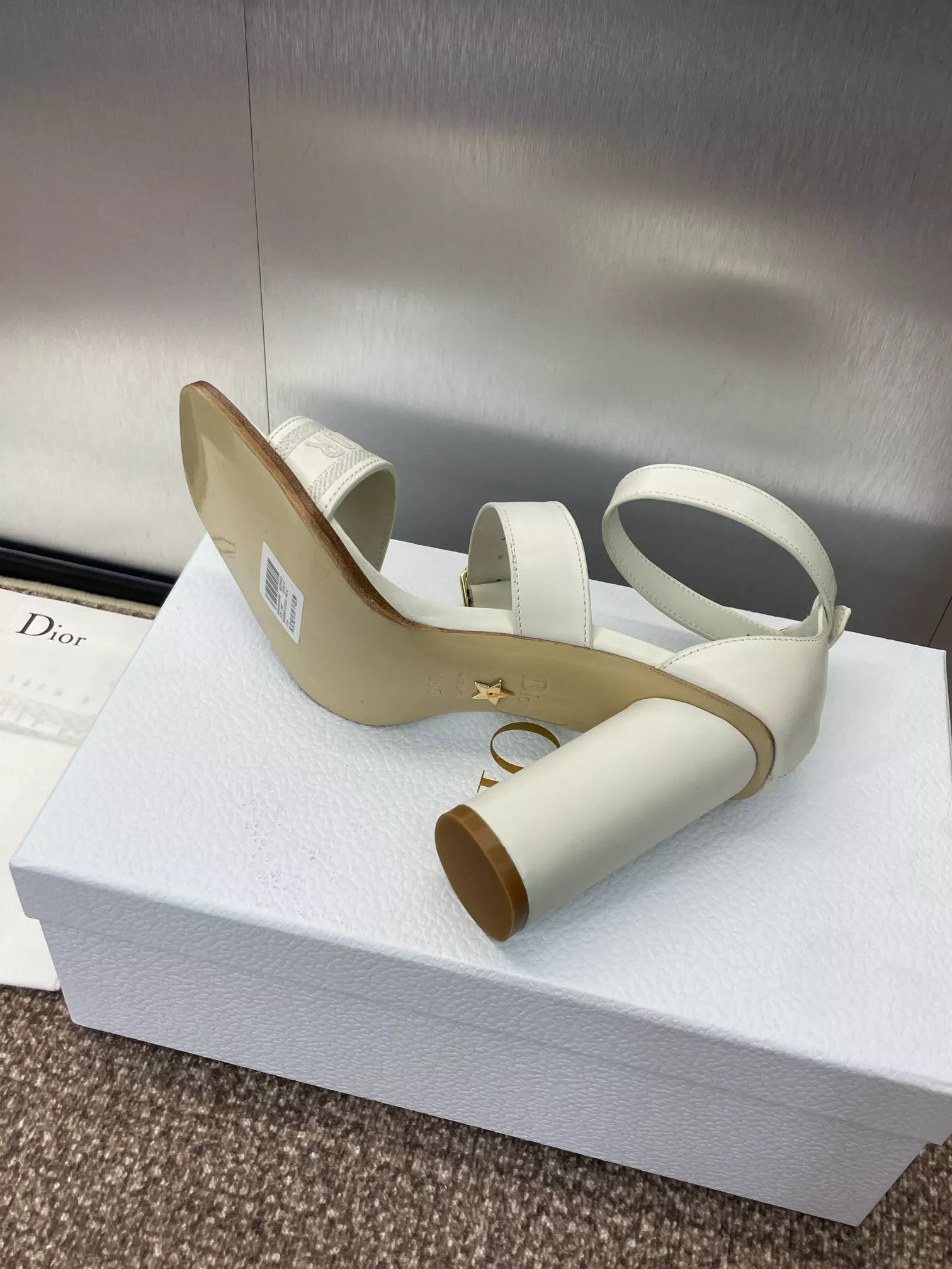 Versatile 9441 Christian Dior Sandal For Women