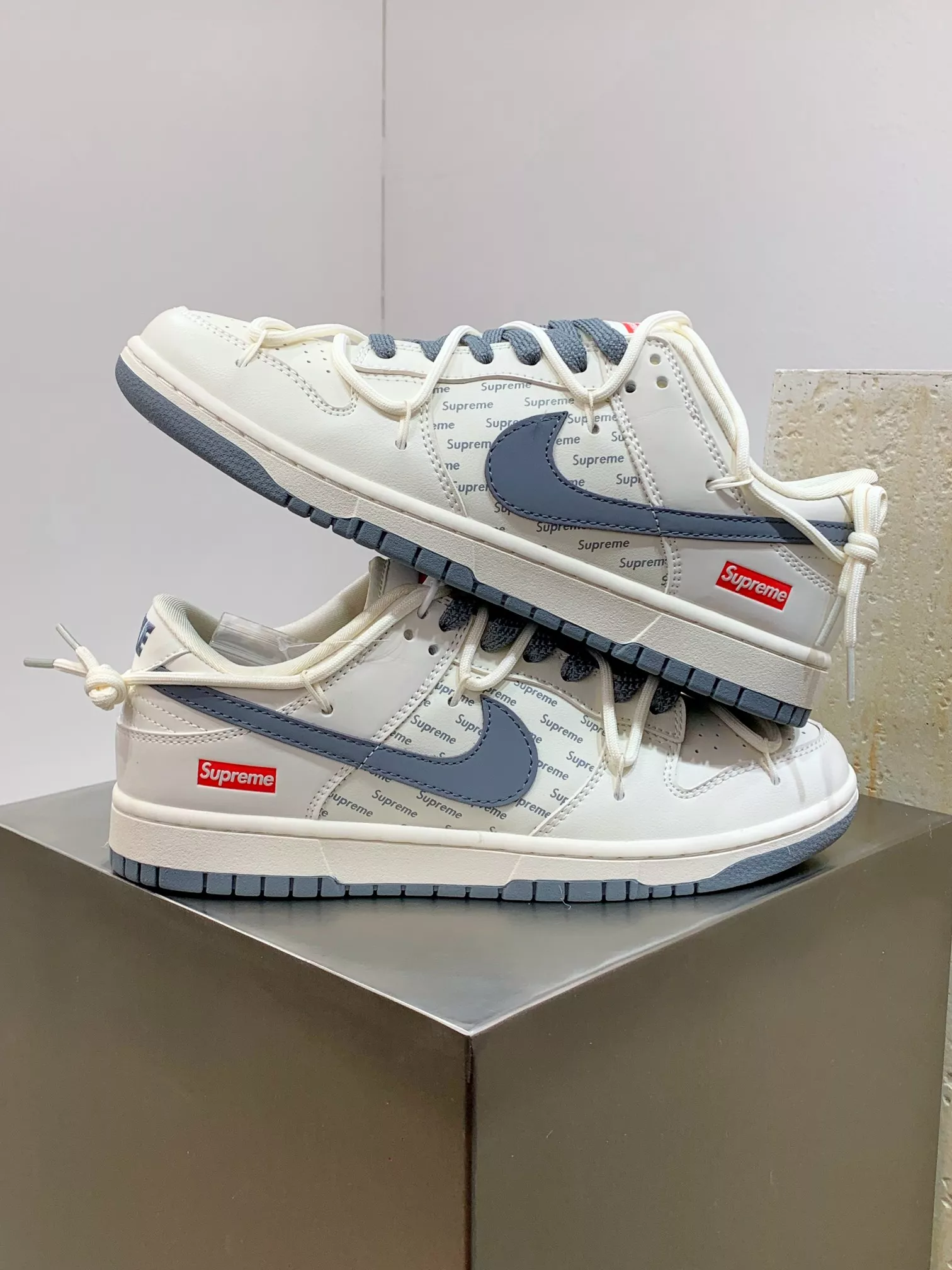 Versatile 9473 Nike SB Dunk-Low For Women