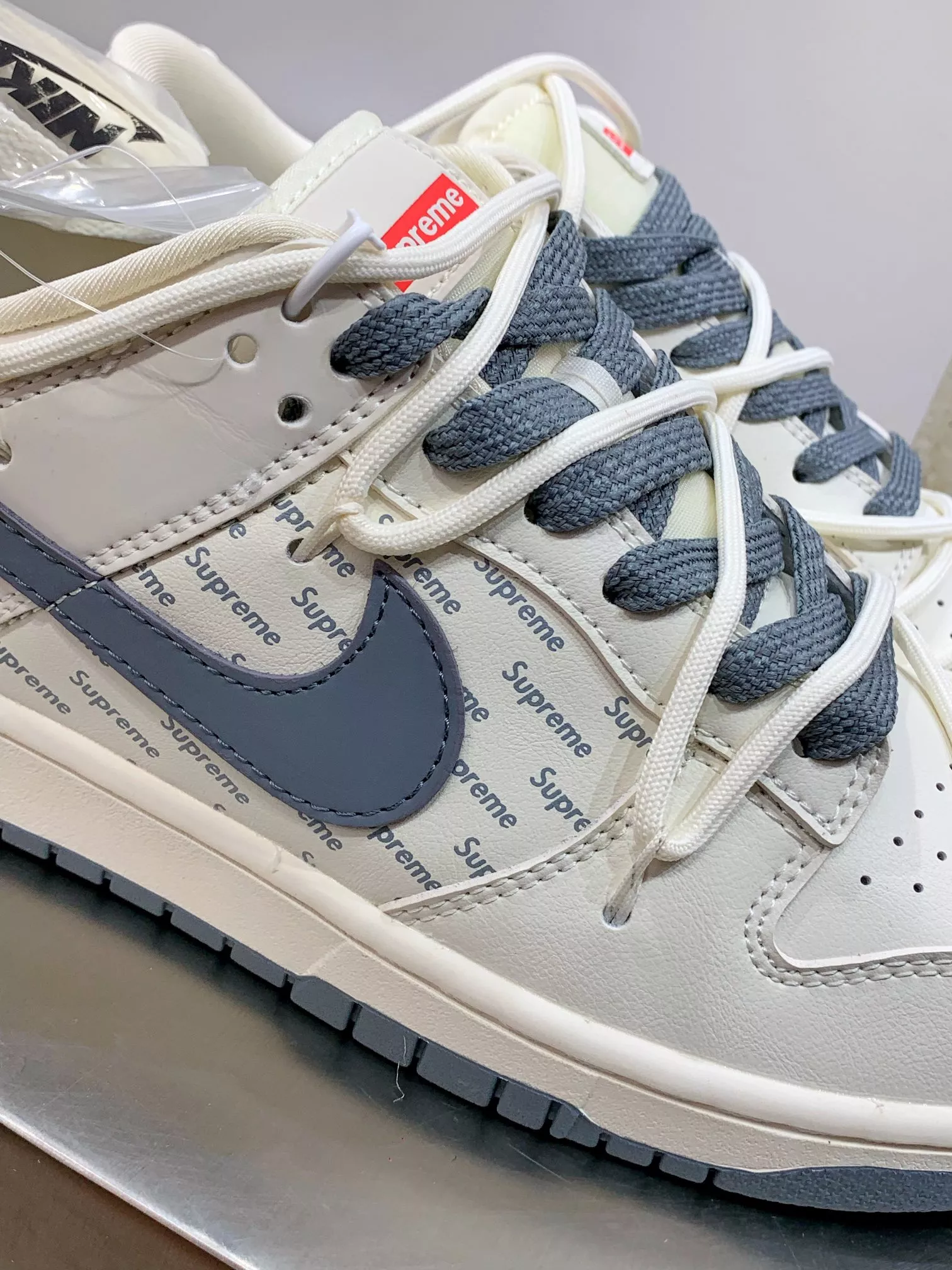 Versatile 9473 Nike SB Dunk-Low For Women