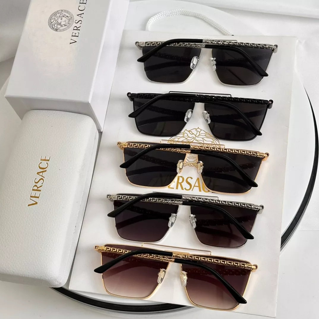 Versatile 9478 Versace AAA Quality Sunglasses