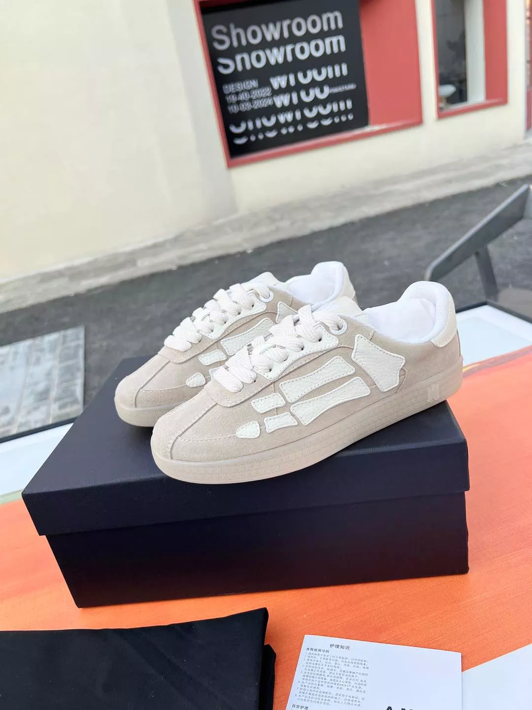 Versatile 9494 Amiri Casual Shoes For Men
