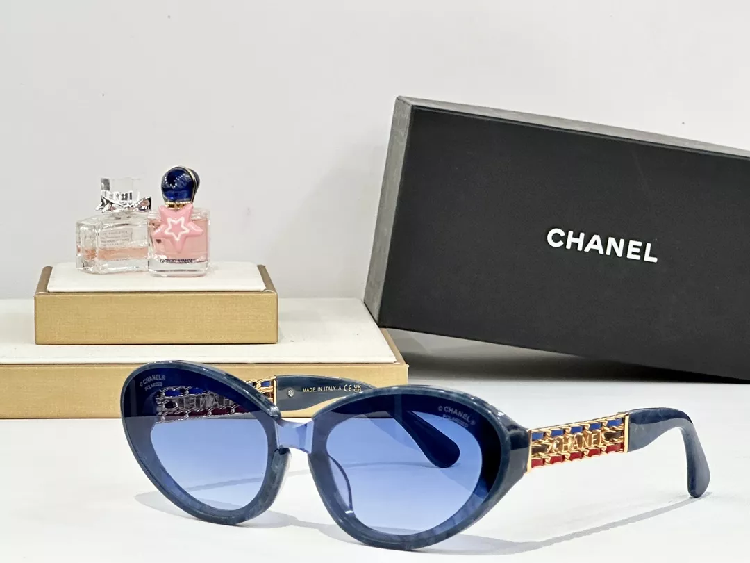 Versatile 9531 Chanel AAA Quality Sunglasses