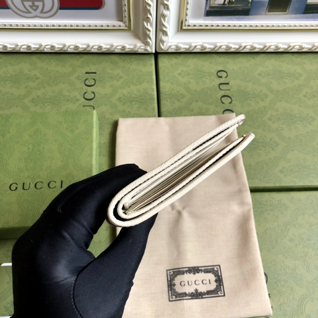 Versatile 9631 Gucci AAA Quality Wallets