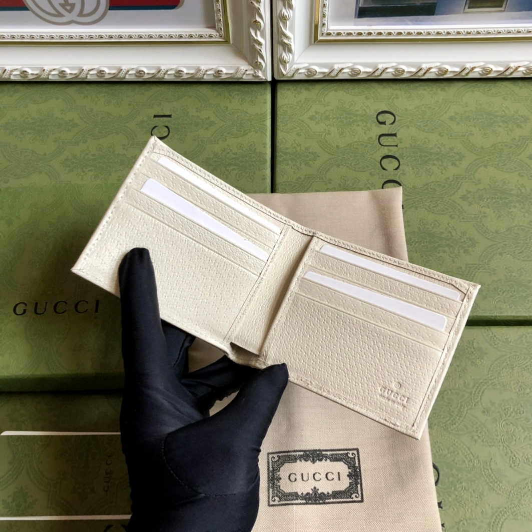 Versatile 9631 Gucci AAA Quality Wallets