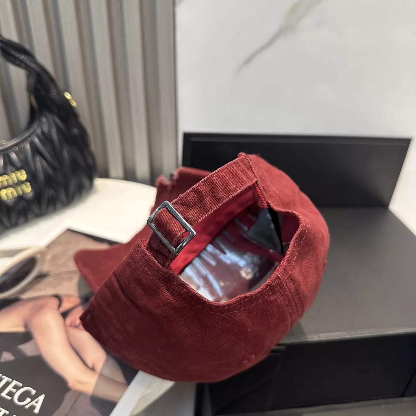 Versatile 9679 Chrome Hearts Caps