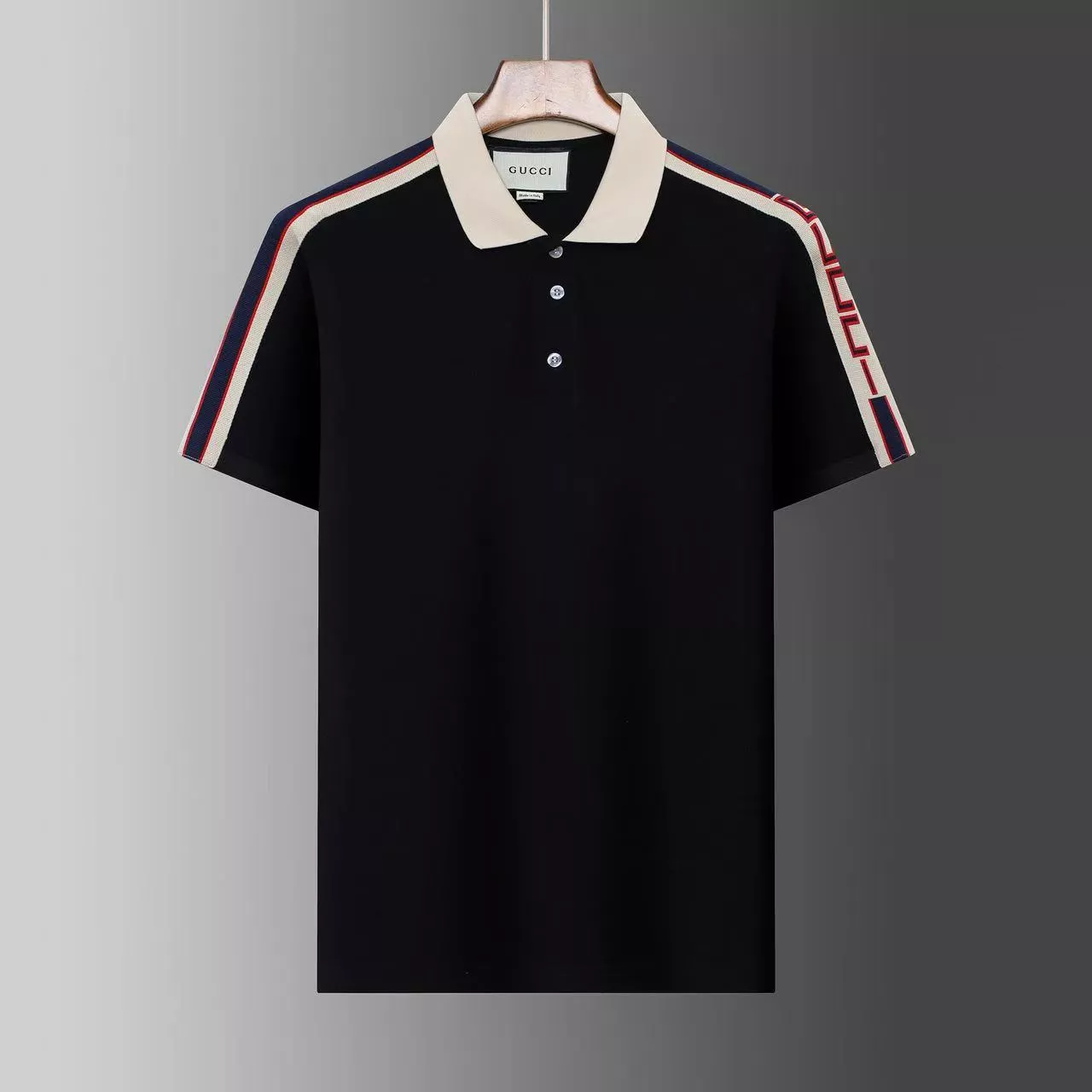 Versatile 9709 Gucci T-Shirts Short Sleeved For Men