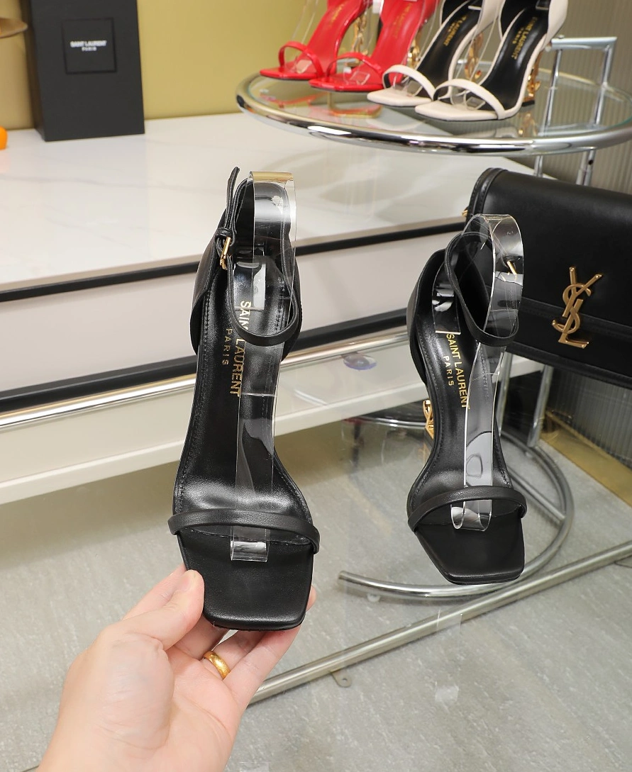Versatile 9919 Yves Saint Laurent YSL Sandal For Women