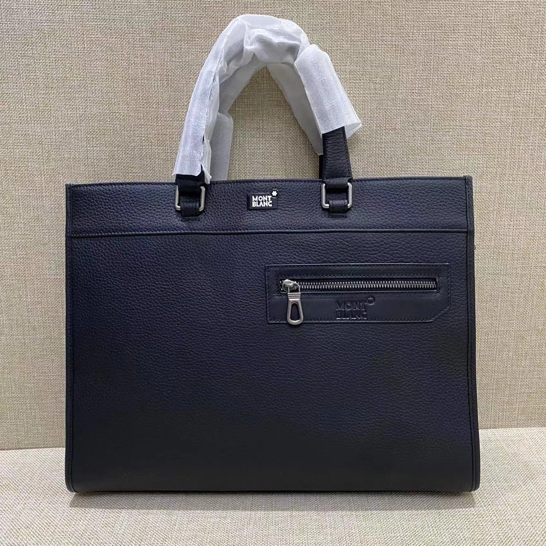 Versatile 9969 Mont Blanc AAA Man Handbags
