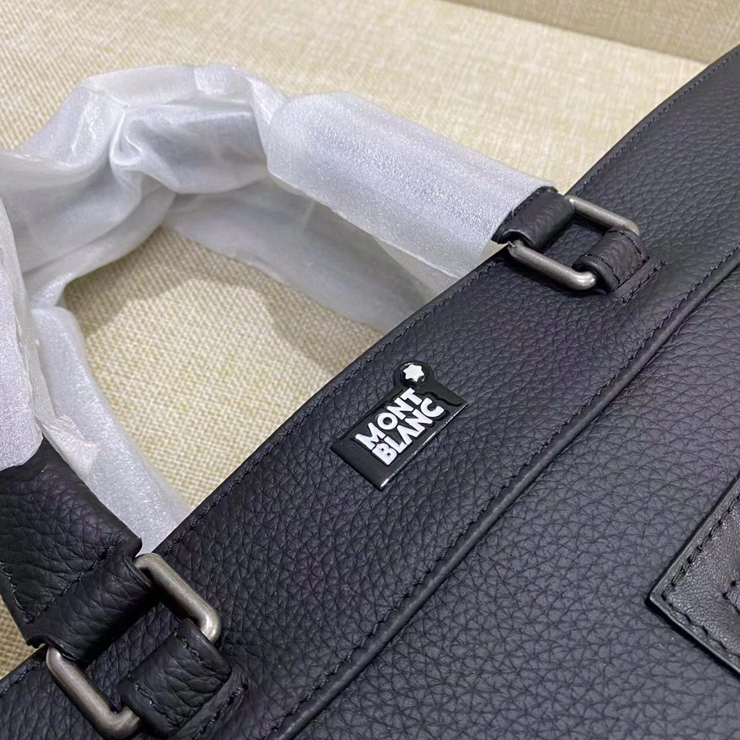 Versatile 9969 Mont Blanc AAA Man Handbags