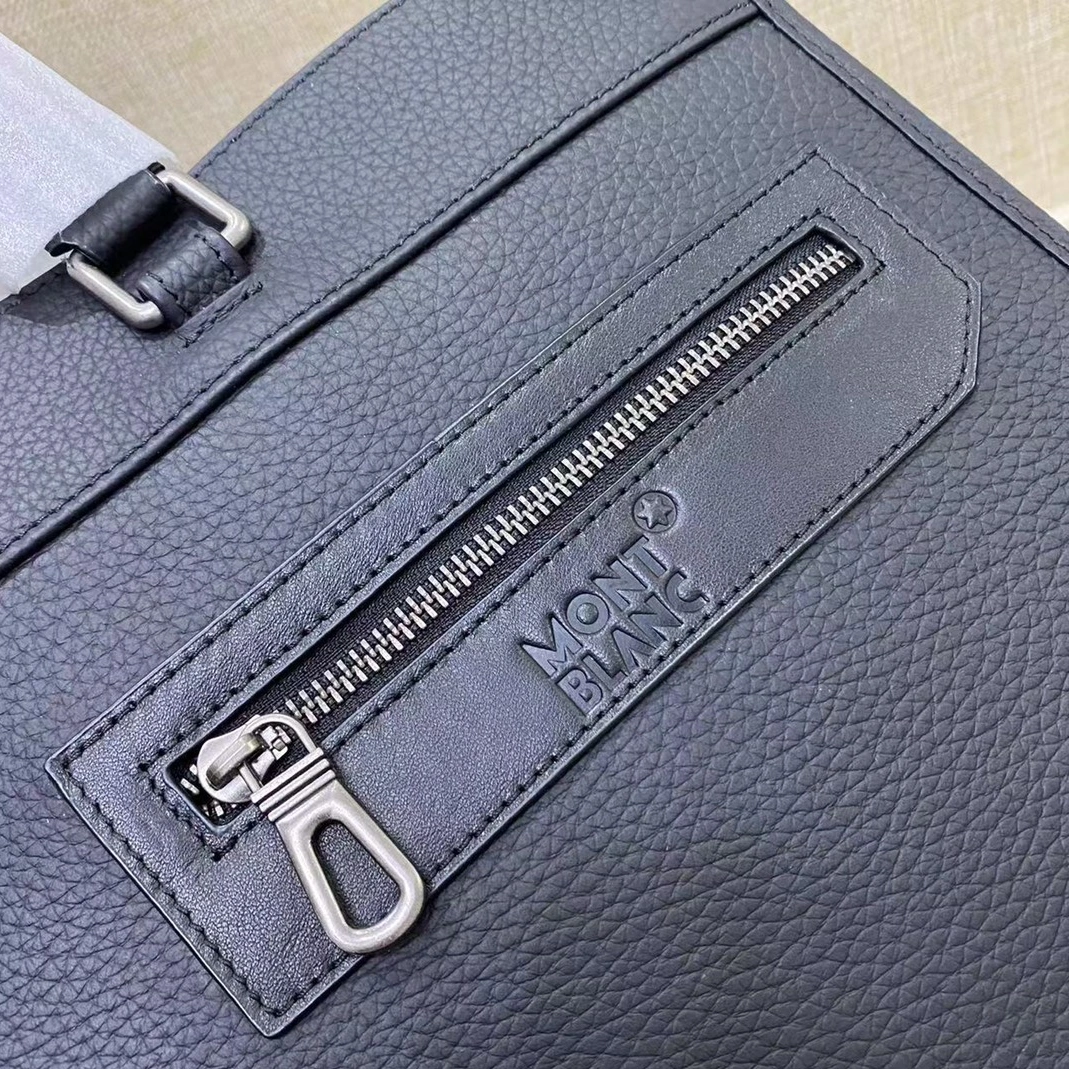 Versatile 9969 Mont Blanc AAA Man Handbags