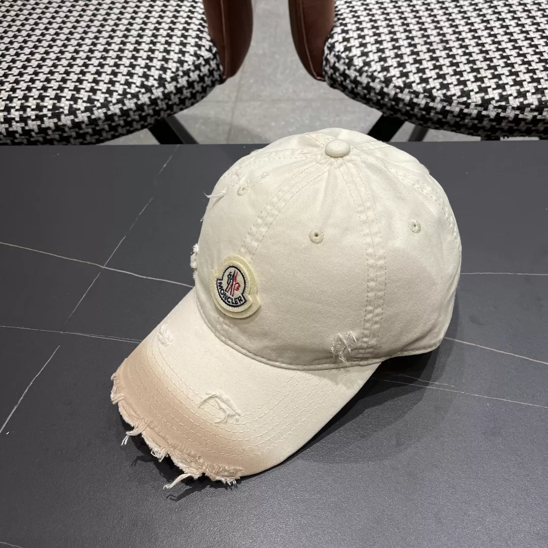 Versatile 998 Moncler Caps