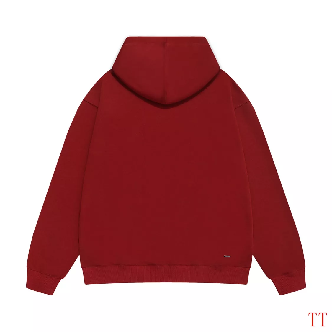 Vibrant 1006 Amiri Hoodies Long Sleeved For Unisex