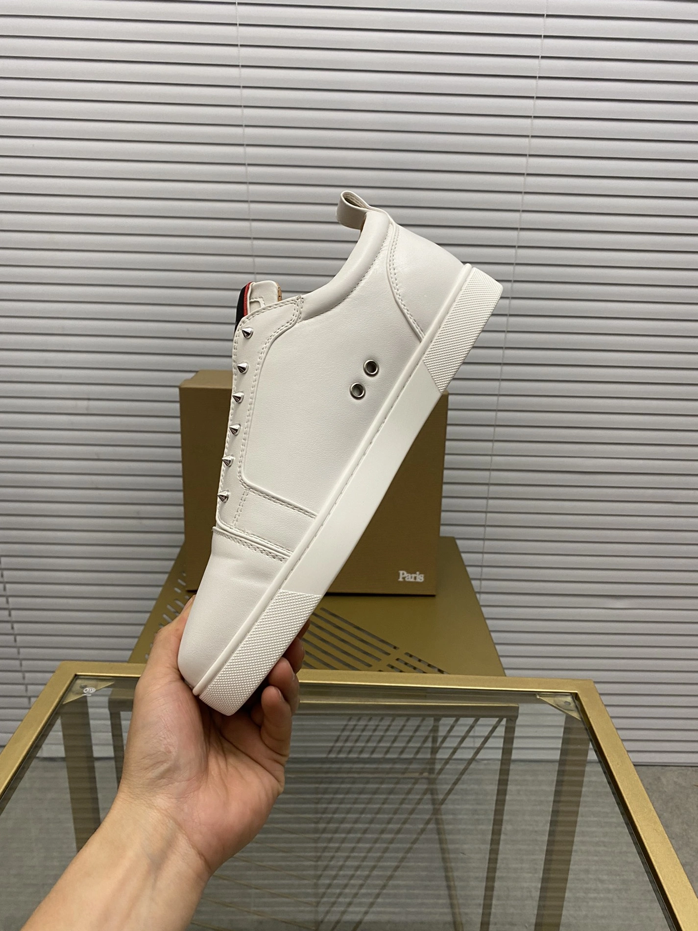 Vibrant 1151 Christian Louboutin Fashion Shoes For Women