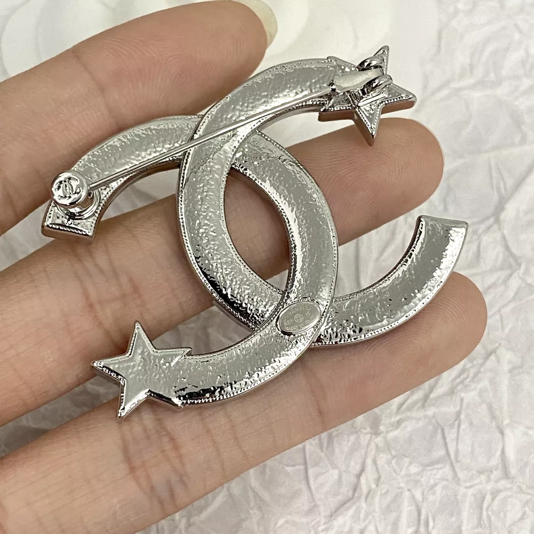 Vibrant 1319 Chanel Brooches For Women