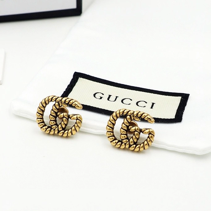 Vibrant 1330 Gucci Earrings For Women
