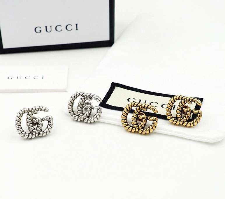 Vibrant 1330 Gucci Earrings For Women