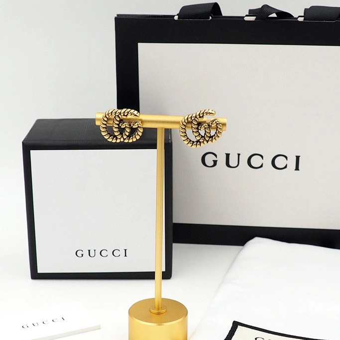 Vibrant 1330 Gucci Earrings For Women