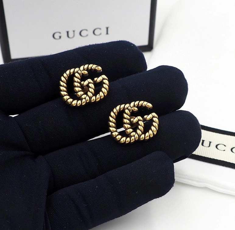 Vibrant 1330 Gucci Earrings For Women