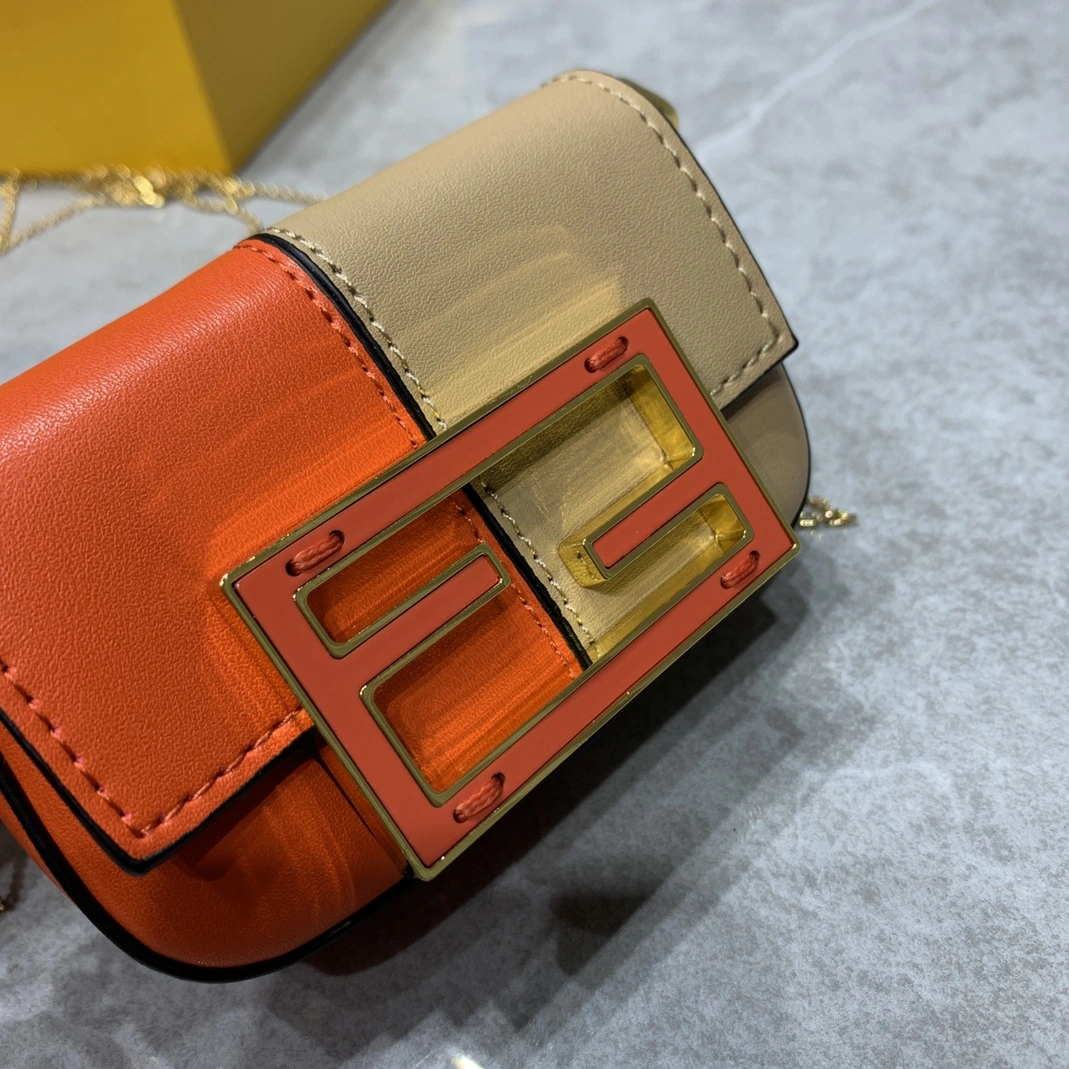 Vibrant 1400 Fendi AAA Quality Wallet For Women