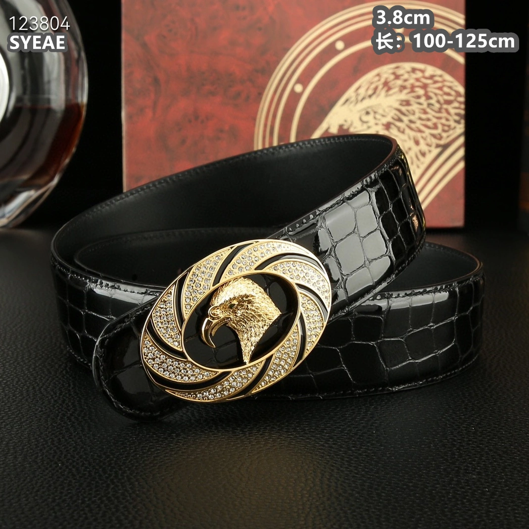 Vibrant 1433 Stefano Ricci AAA Quality Belts For Men