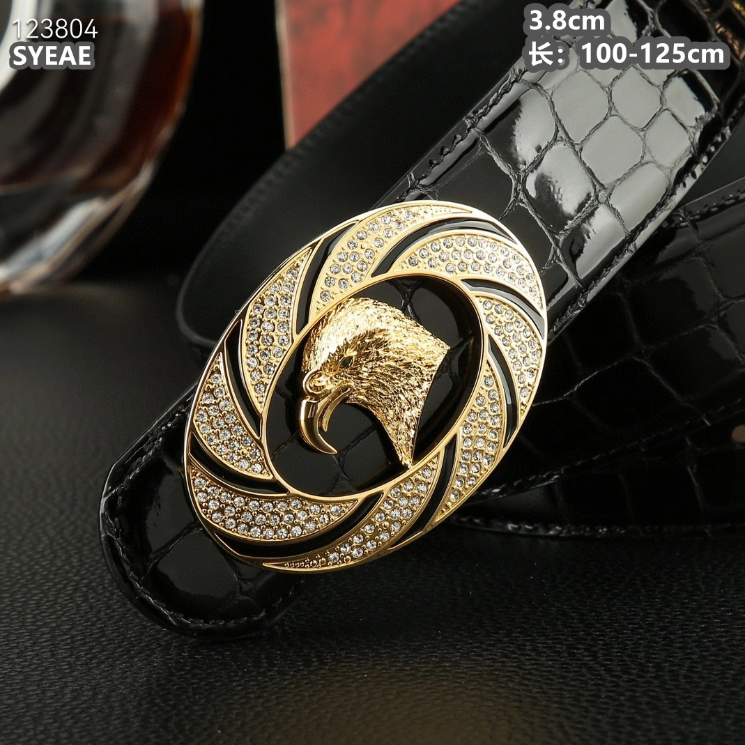 Vibrant 1433 Stefano Ricci AAA Quality Belts For Men