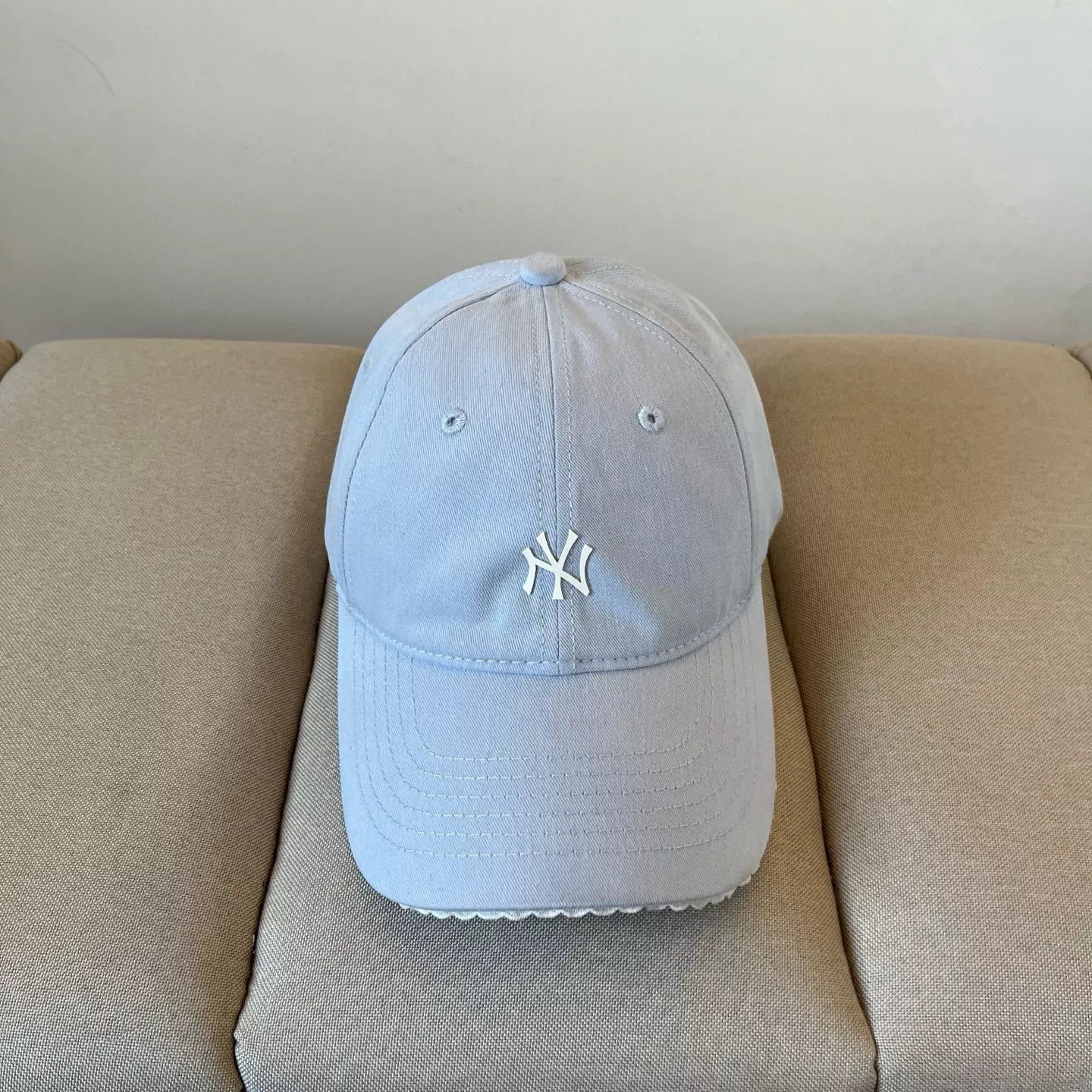 Vibrant 1437 New York Yankees Caps