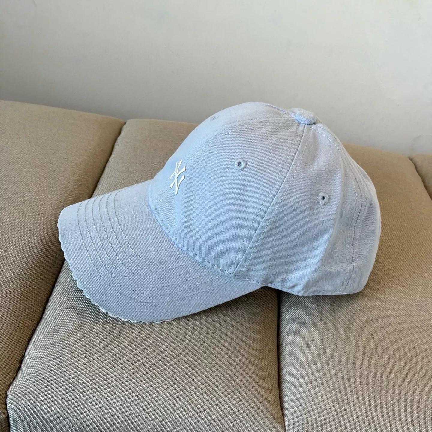 Vibrant 1437 New York Yankees Caps
