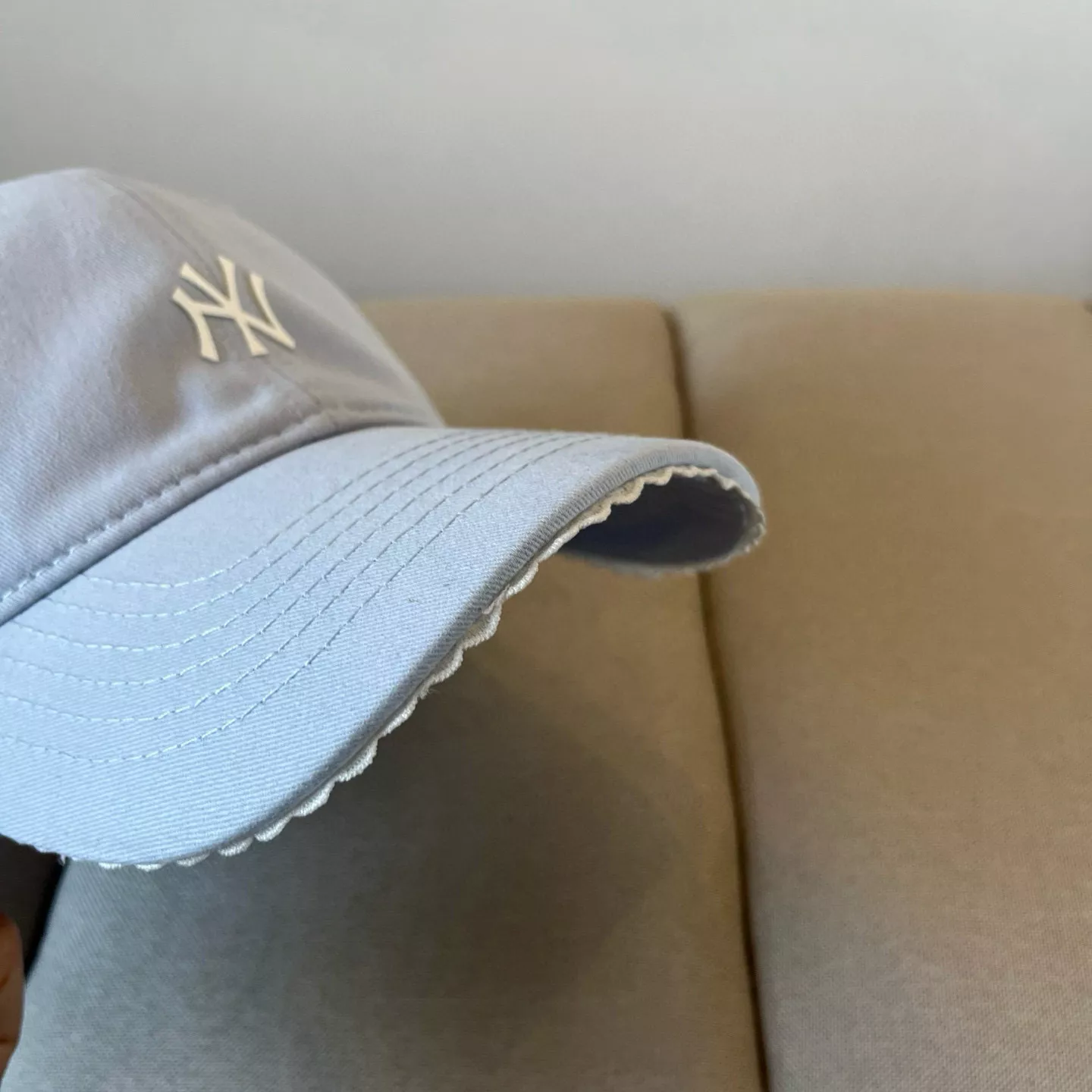 Vibrant 1437 New York Yankees Caps