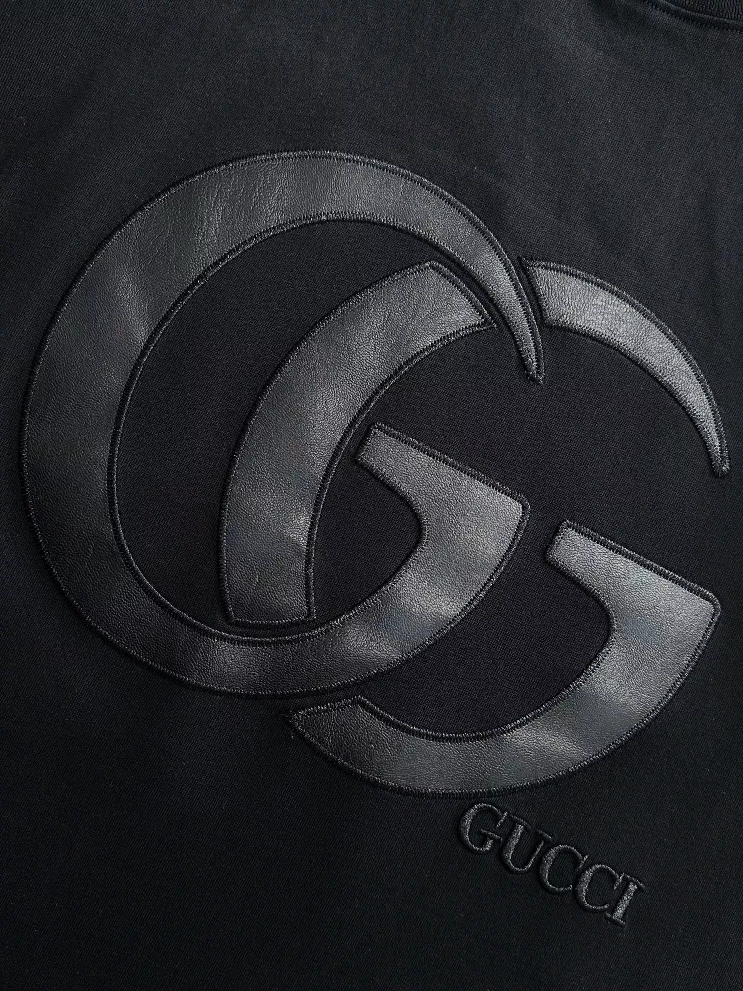 Vibrant 1618 Gucci T-Shirts Short Sleeved For Unisex