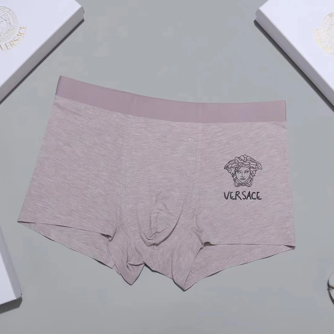Vibrant 1620 Versace Underwears For Men