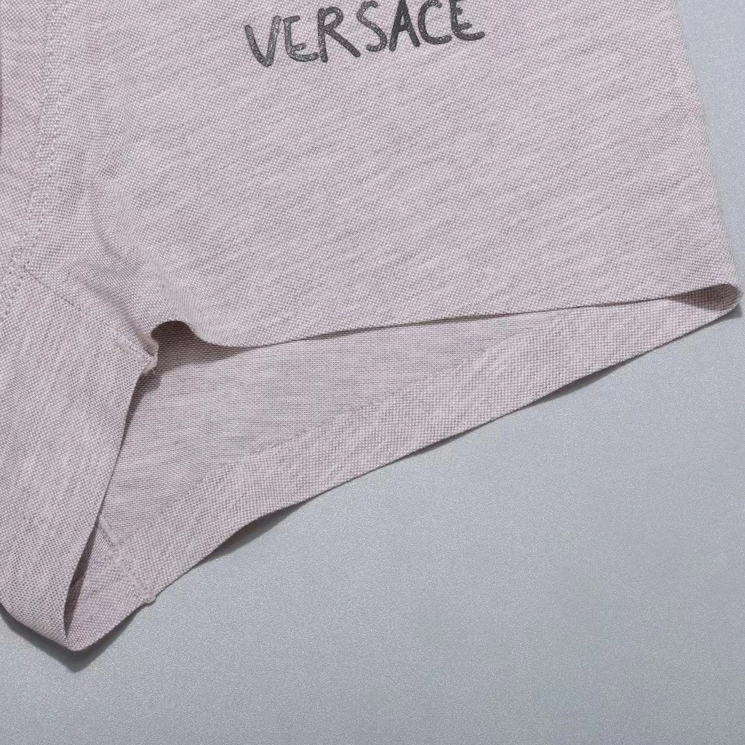 Vibrant 1620 Versace Underwears For Men