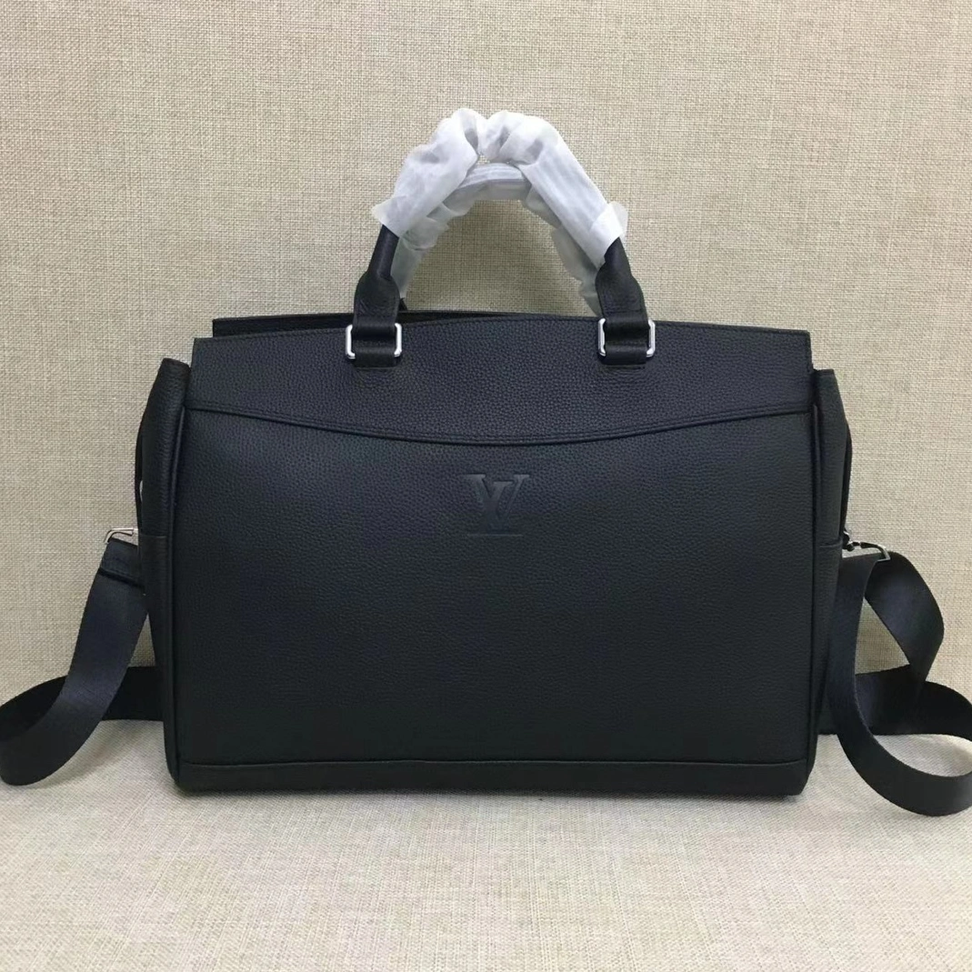 Vibrant 1681 Louis Vuitton AAA Man Handbags