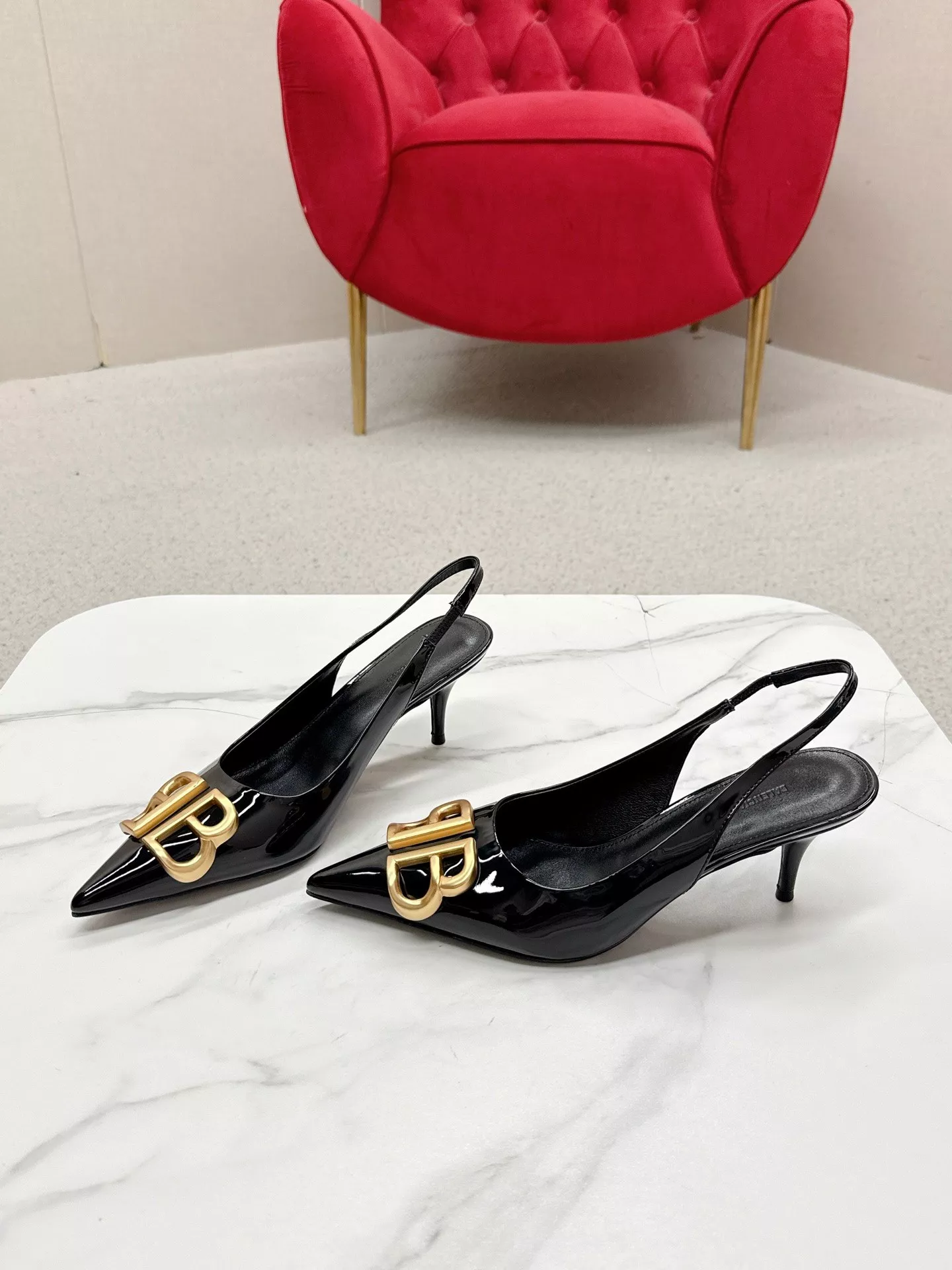Vibrant 1749 Balenciaga Sandal For Women