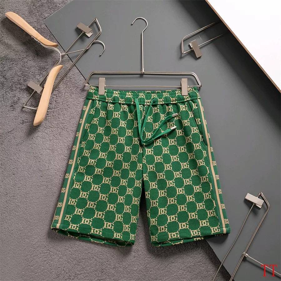 Vibrant 1791 Gucci Pants For Men