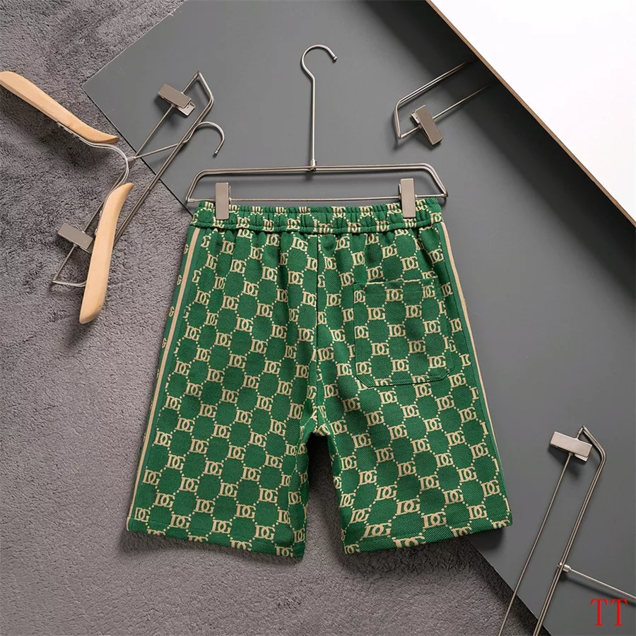 Vibrant 1791 Gucci Pants For Men