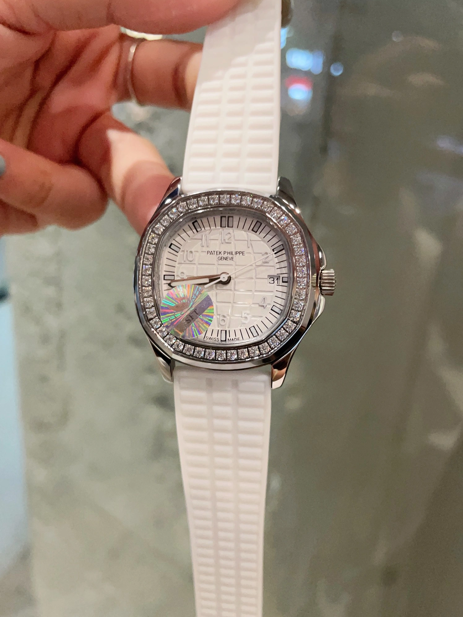 Vibrant 1903 Patek Philippe AAA Quality Watches For Women
