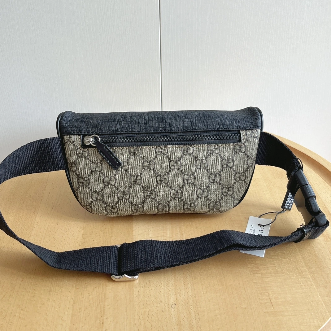 Vibrant 1993 Gucci AAA Quality Belt Bags