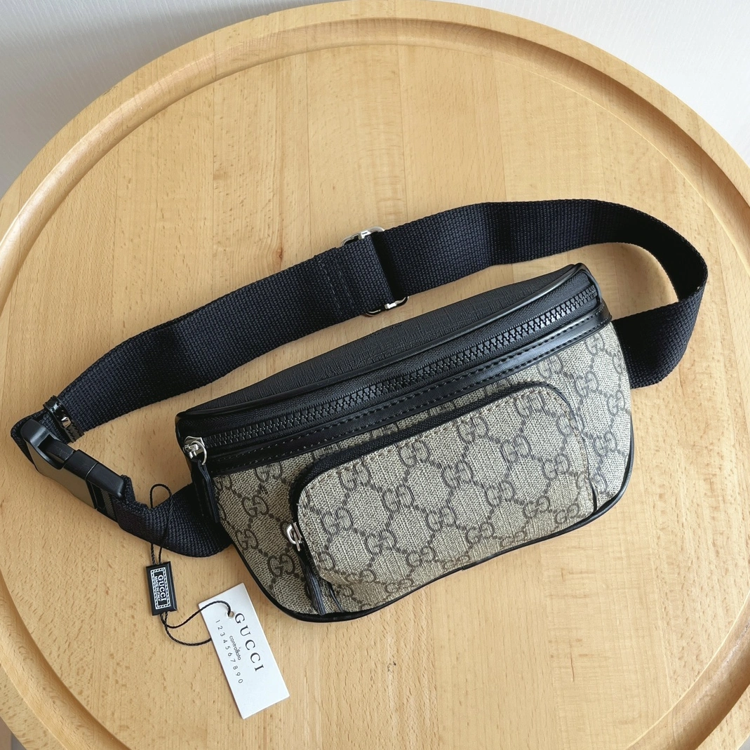 Vibrant 1993 Gucci AAA Quality Belt Bags