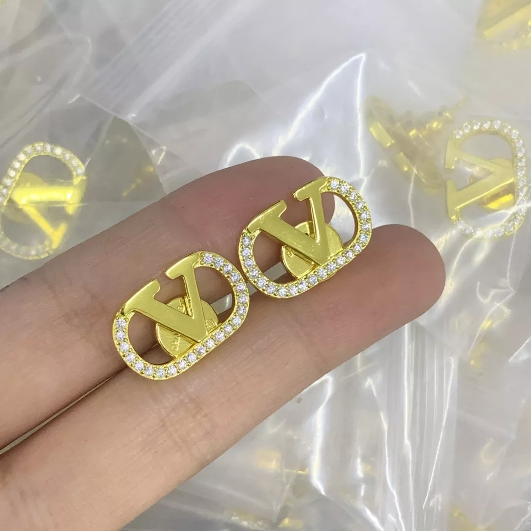 Vibrant 2084 Valentino Earrings For Women