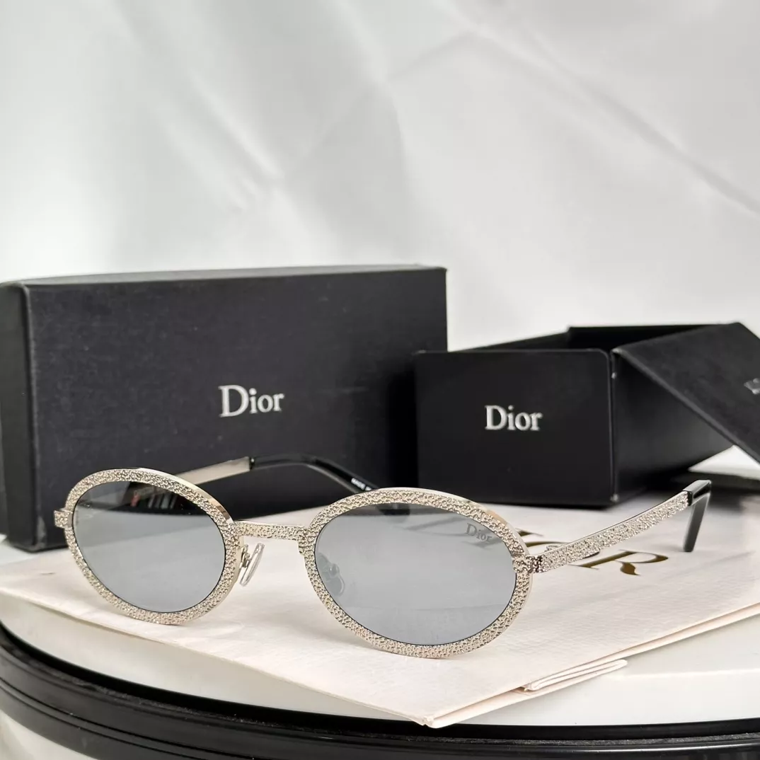 Vibrant 2187 Christian Dior AAA Quality Sunglasses