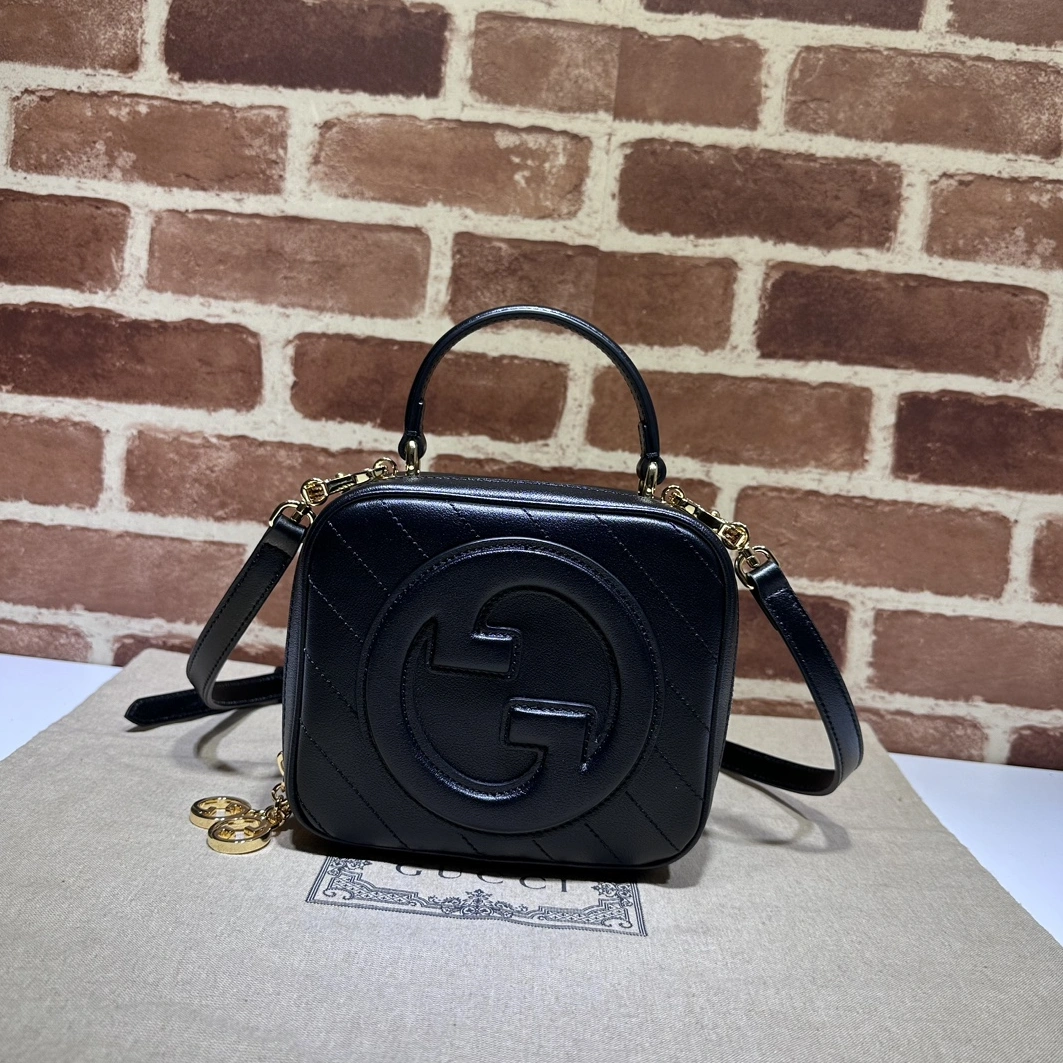 Vibrant 2192 Gucci AAA Quality Messenger Bags For Women