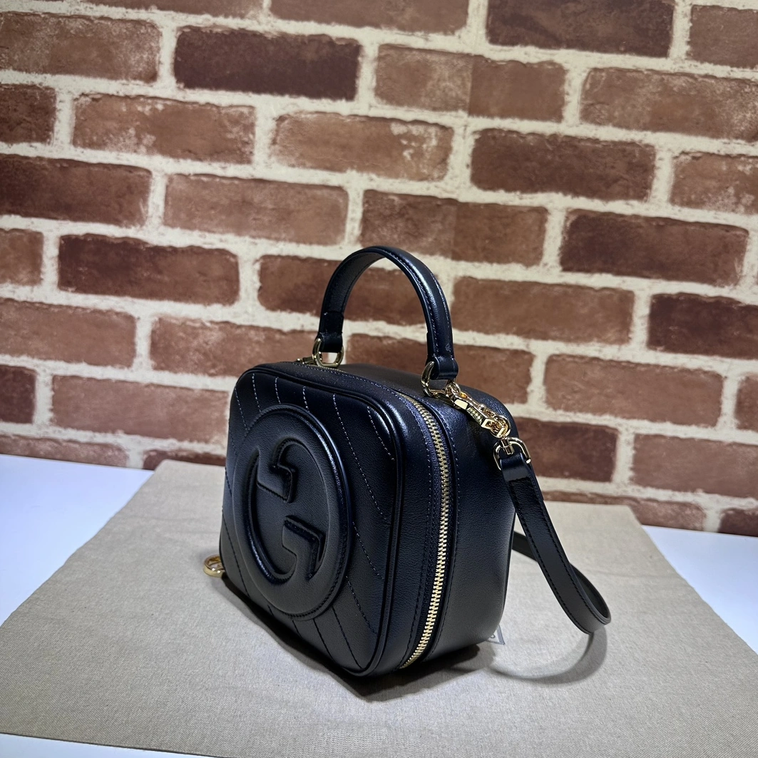Vibrant 2192 Gucci AAA Quality Messenger Bags For Women