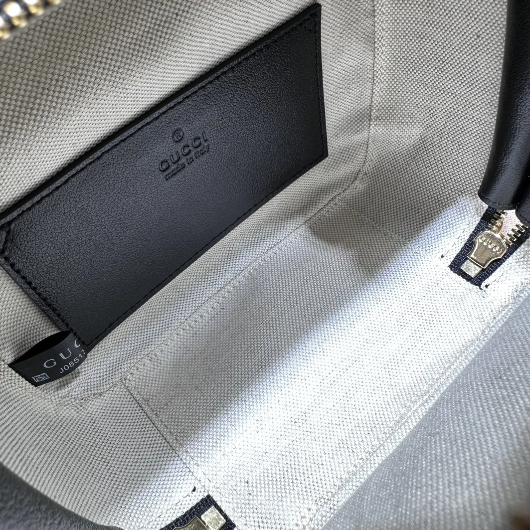 Vibrant 2192 Gucci AAA Quality Messenger Bags For Women