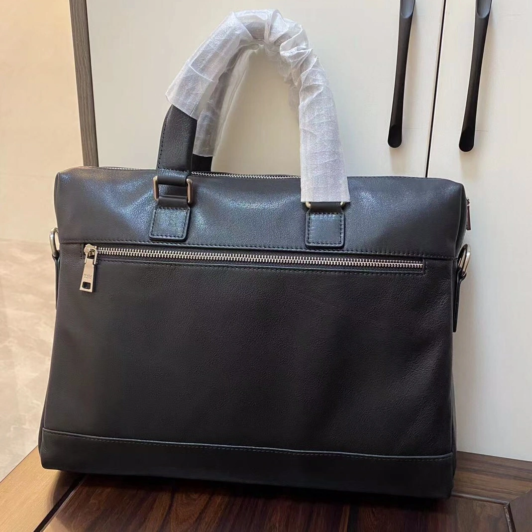 Vibrant 2192 Prada AAA Man Handbags