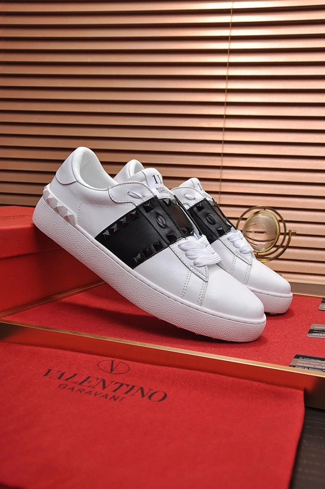 Vibrant 2211 Valentino Casual Shoes For Men